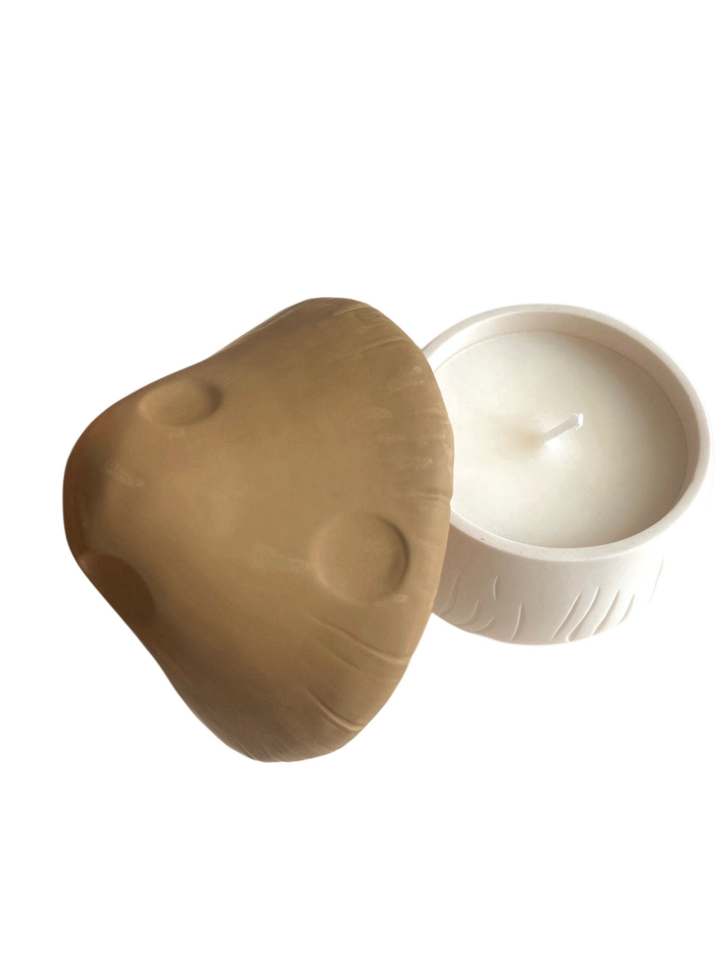 CANDLE CHAMPI