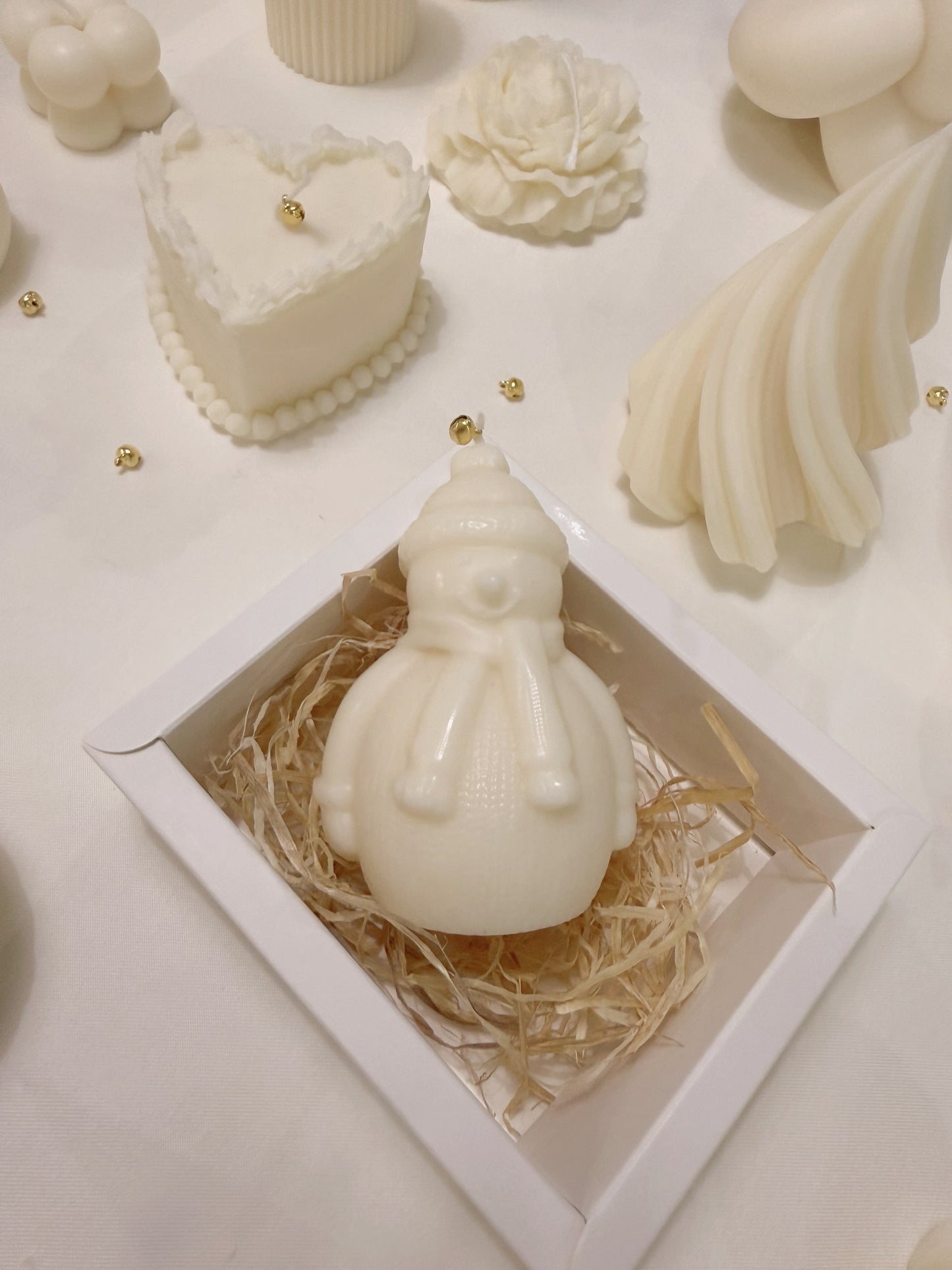 COFFRET WINTER