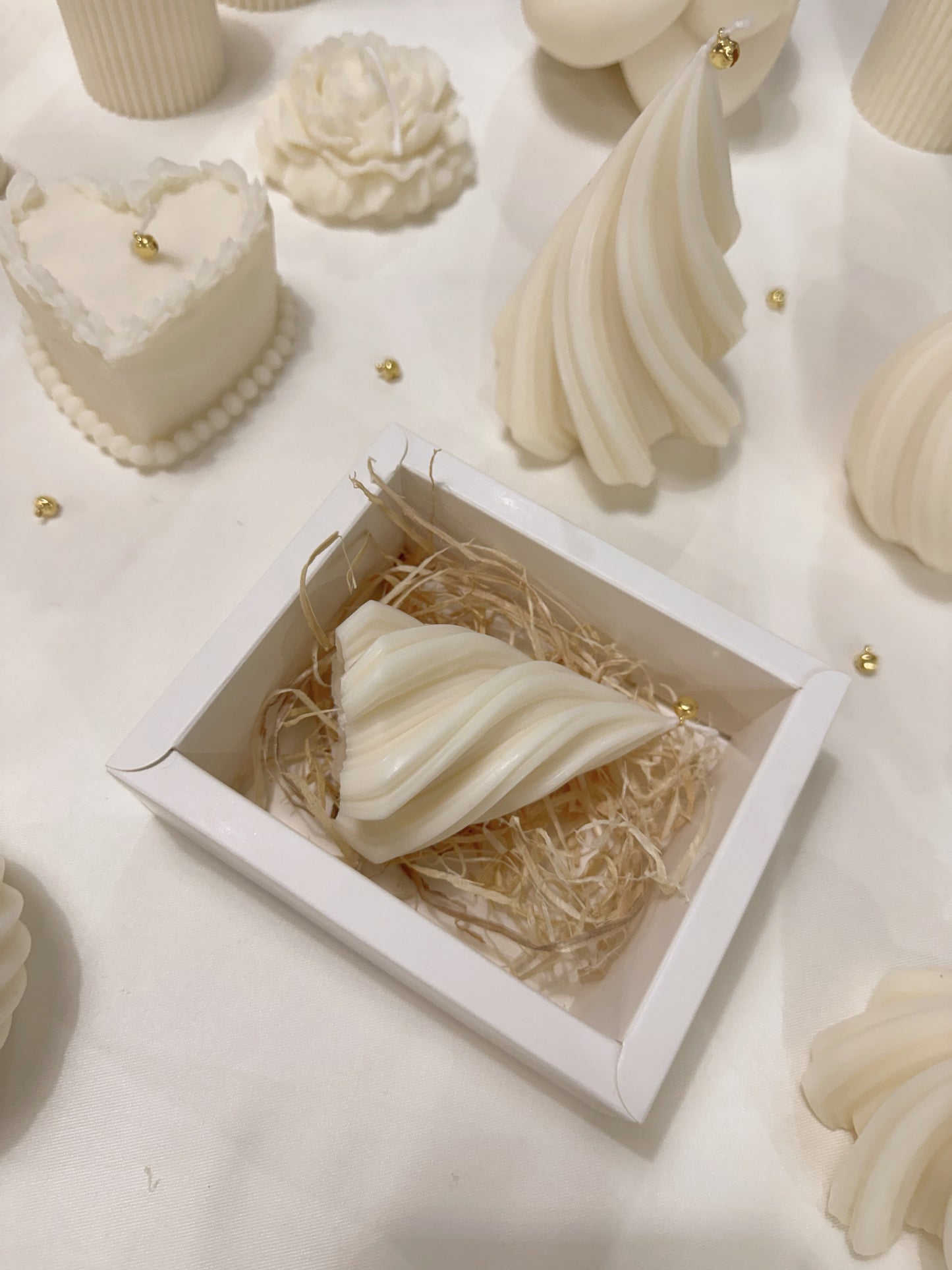 COFFRET WINTER