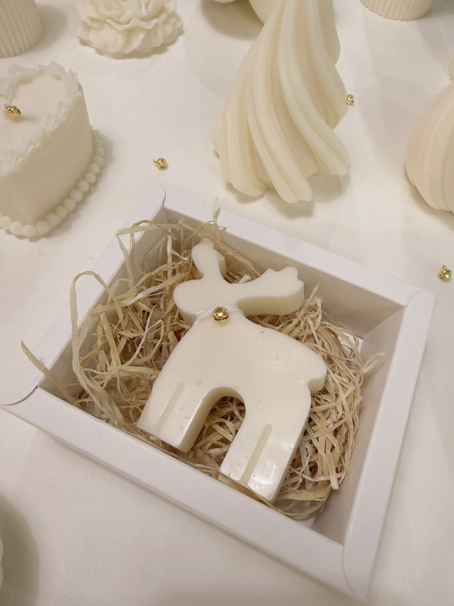 COFFRET WINTER