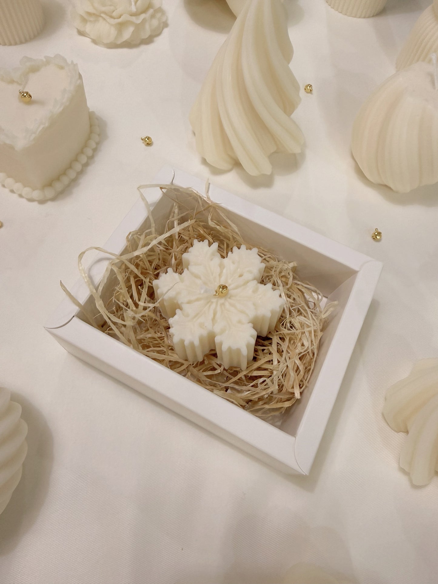 COFFRET WINTER