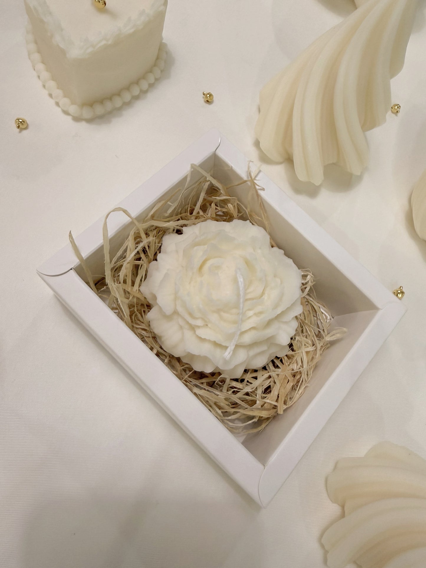 COFFRET WINTER